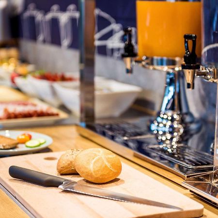 Ibis Budget Koeln Leverkusen City Esterno foto
