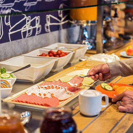 Ibis Budget Koeln Leverkusen City Esterno foto