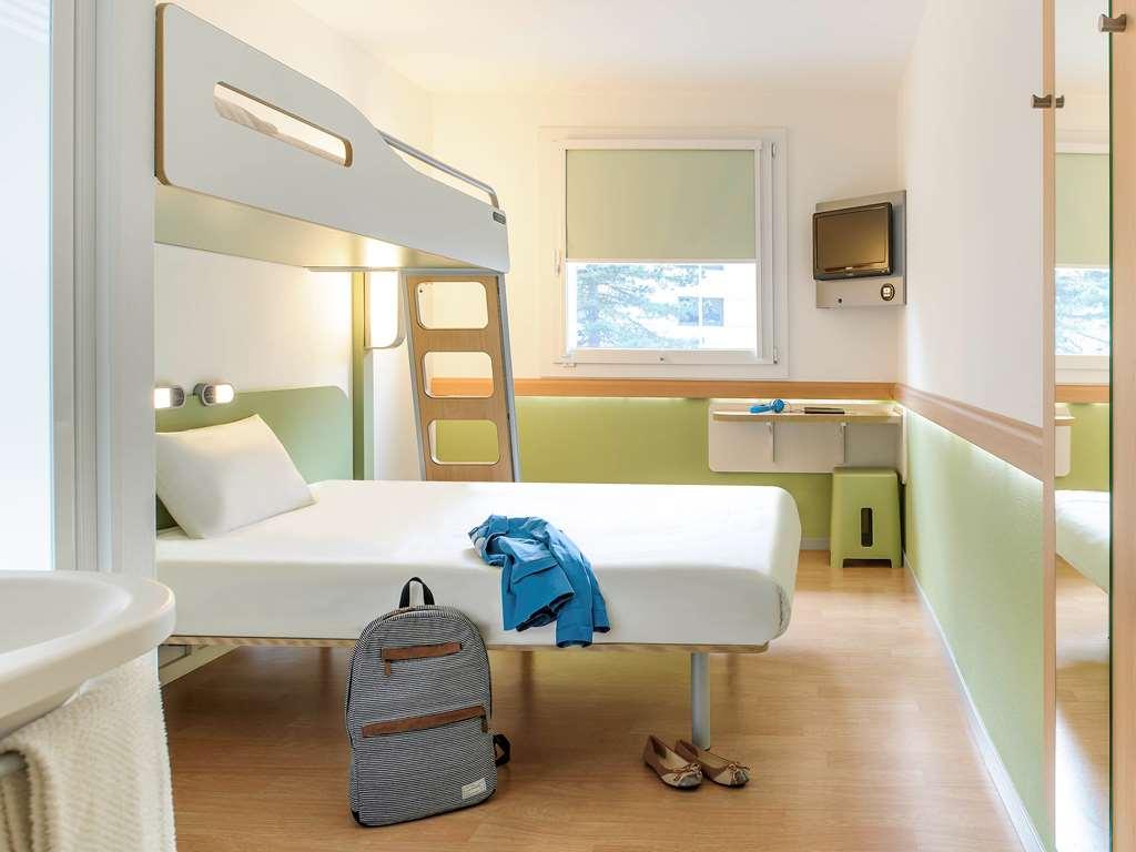 Ibis Budget Koeln Leverkusen City Camera foto